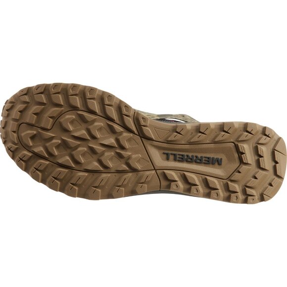 Merrell Men's Hydro Runner Outdoor Shoes - Picture 5 of 5